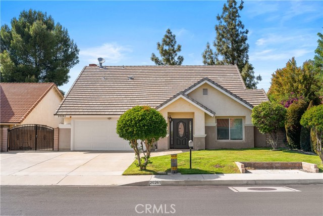 Photo of 20261 Rim Ridge Rd