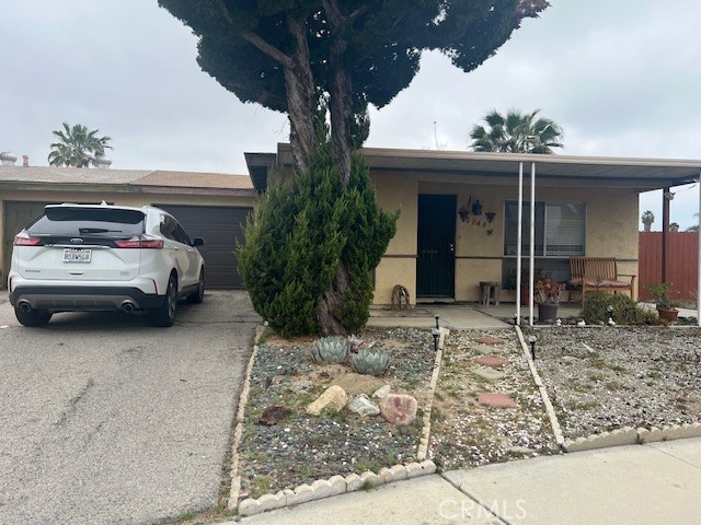 Property photo of 2140 San Bernardo AV