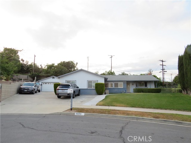 Property photo of 6141 Covello ST