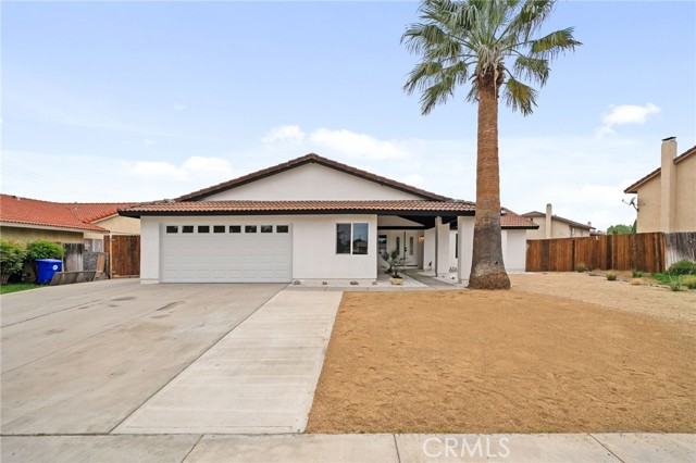 Property photo of 823 W Granada ST