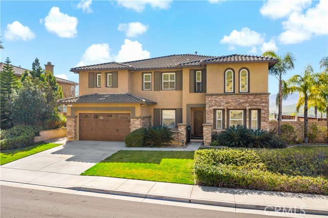 Property photo of 16423 Village Meadow DR