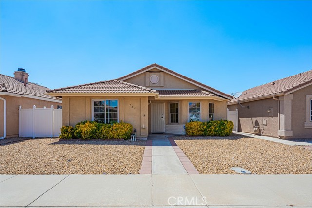 Property photo of 749 Cortez DR