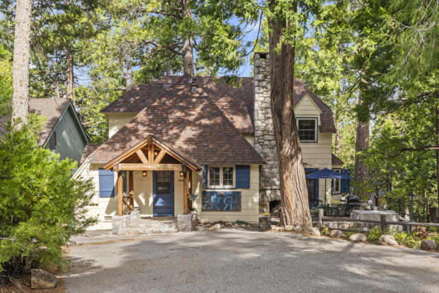 Property photo of 163 Bret Harte RD