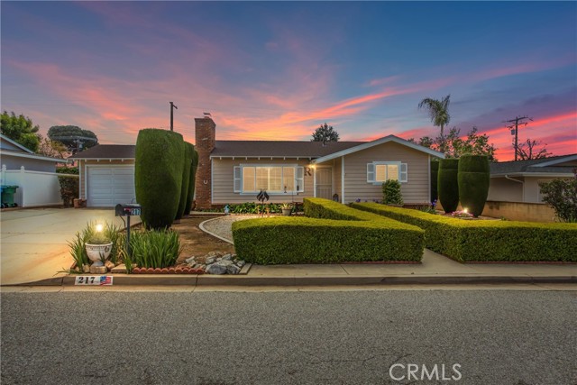 Property photo of 217 Syllmar CR
