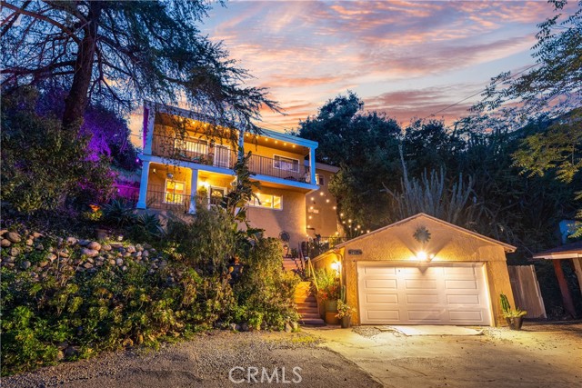 Property photo of 24058 Eagle Mountain ST
