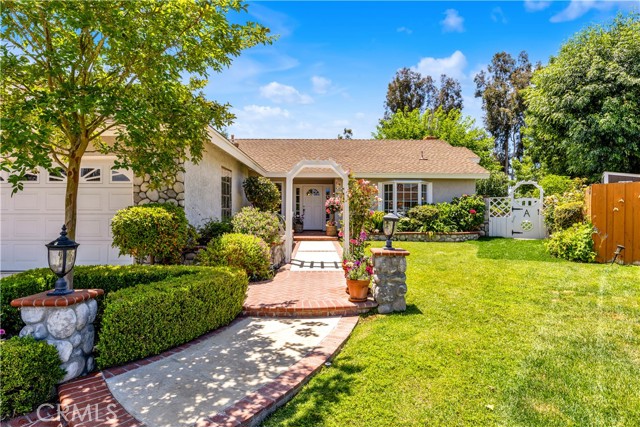 Property photo of 29272 Via San Sebastian