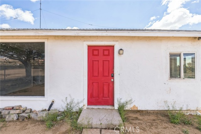 Property photo of 1561 Old Woman Springs RD