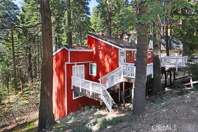 Property photo of 531 W Victoria CT