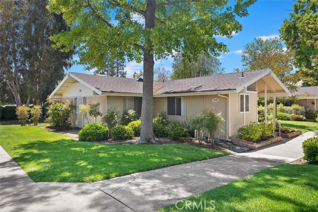 Property photo of 542 Via Estrada