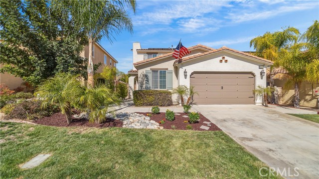Property photo of 36434 Geranium Drive