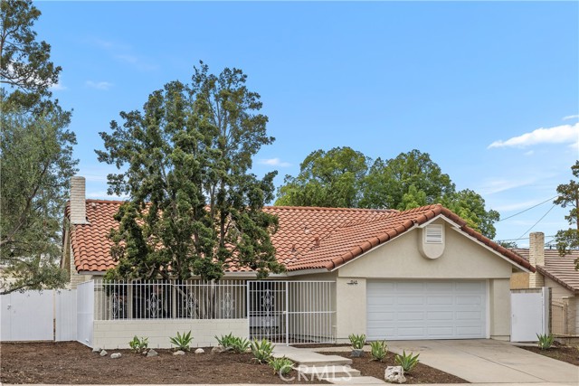 Property photo of 1348 Sandia ST