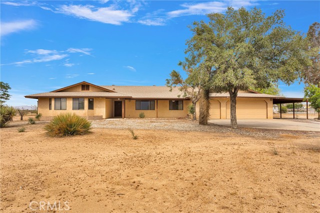 Property photo of 21978 Mojave ST