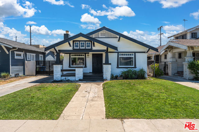 Property photo of 1834 W 43rd PL