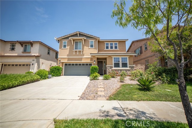 Property photo of 15930 Chorus LN