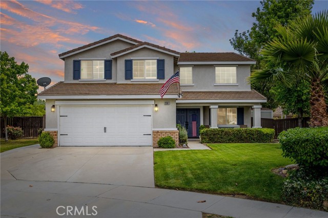 Property photo of 23381 White Oak LN