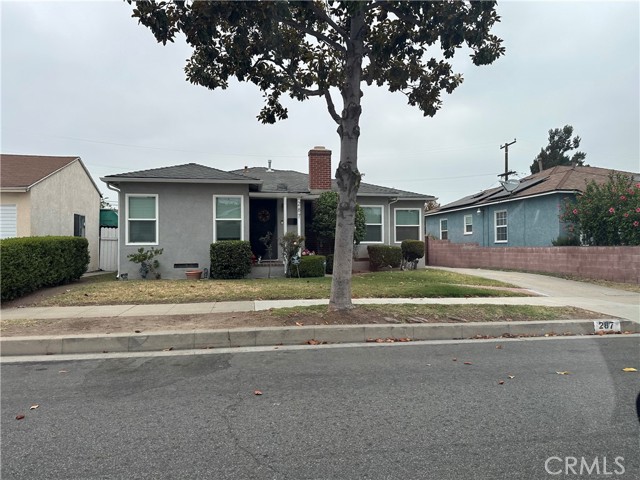 Property photo of 287 Blackshear AV