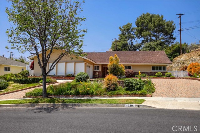 Property photo of 1029 Cornell DR