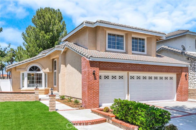 Property photo of 3031 Mountainside DR