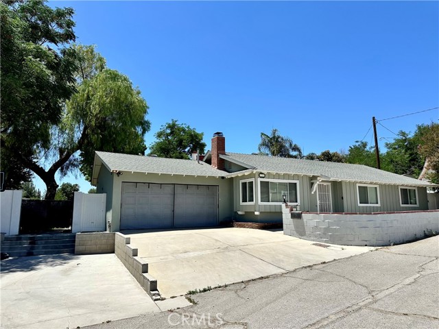 Property photo of 27820 Ferguson DR