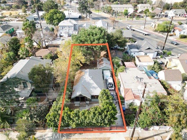 Property photo of 1355 N Gordon ST
