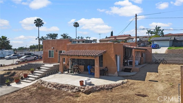 Property photo of 8035 Santa Rita ST