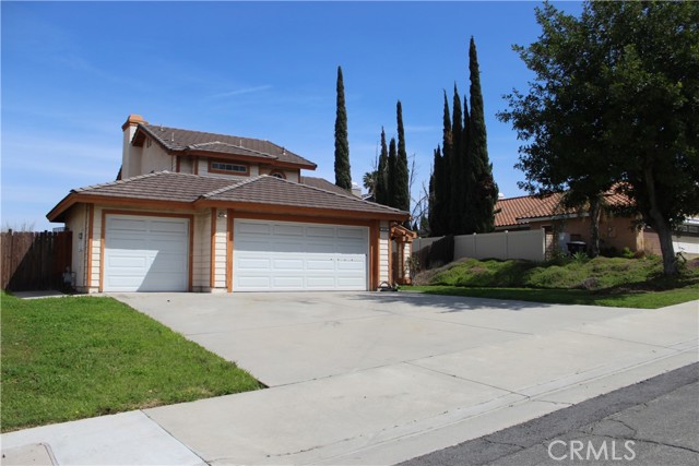 Property photo of 3539 Castaic ST