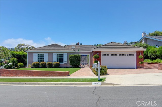 Property photo of 4814 Falcon Rock PL