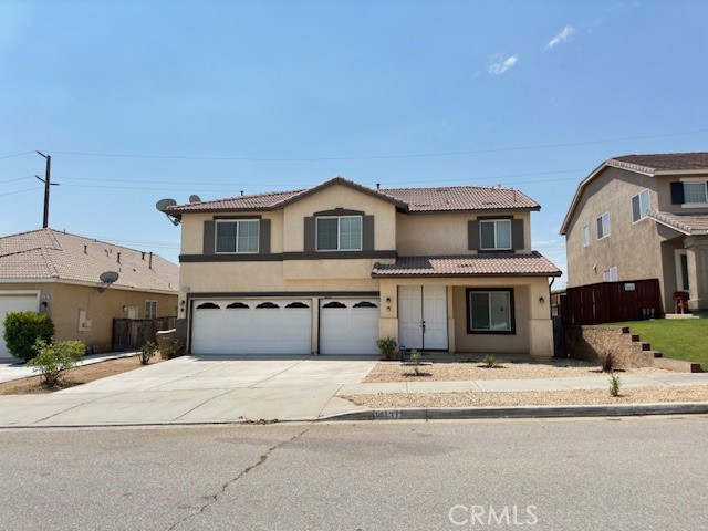 Property photo of 14131 Desert Rose ST