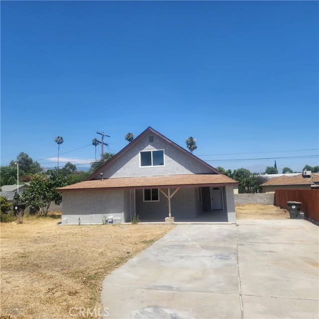 Property photo of 3087 N Lugo AV
