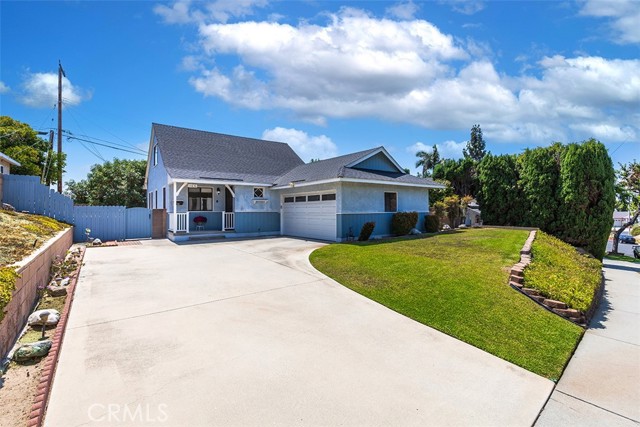 Property photo of 14836 Rayfield DR