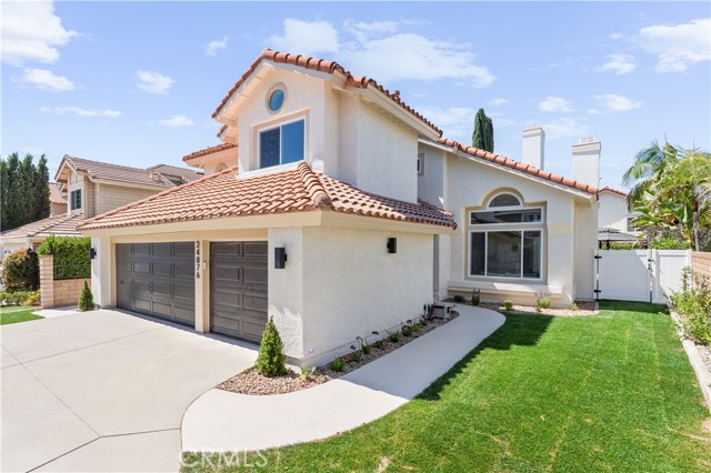 Property photo of 24876 Avenida Avalon