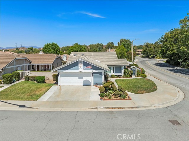 Property photo of 26052 Tampico DR
