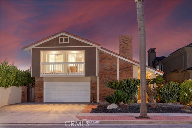 Property photo of 3871 Mistral DR