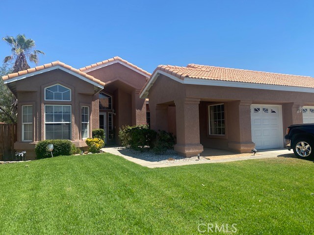 Property photo of 14310 Northstar AV
