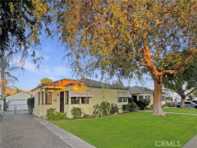 Property photo of 2334 N Keystone ST