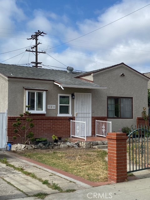 Property photo of 543 W Olive ST