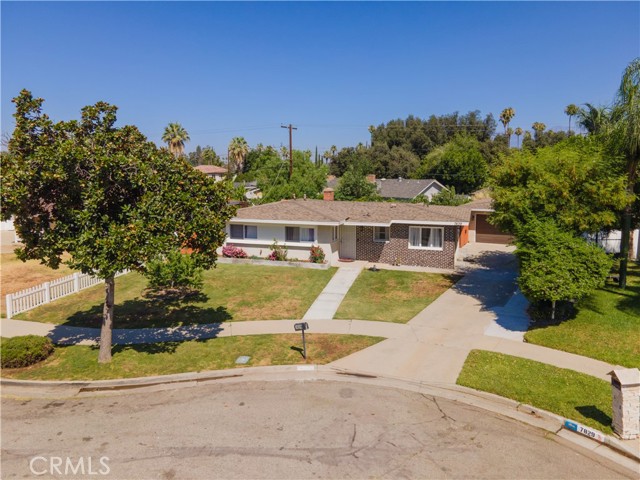 Property photo of 7839 Los Arboles PL