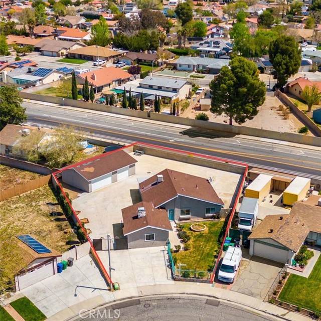 Property photo of 3501 W Avenue K-13