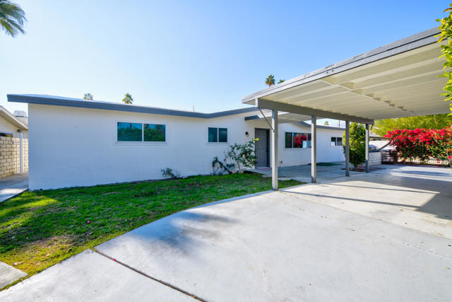 Property photo of 70091 Chappel RD