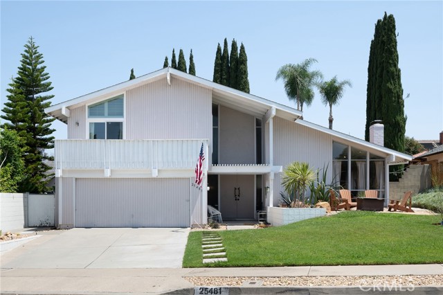 Property photo of 25481 Classic DR