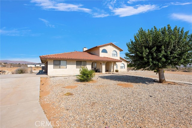 Property photo of 23871 Plaina RD