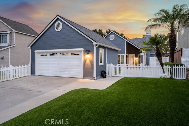 Property photo of 21781 Brentwood