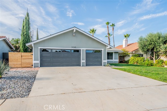 Property photo of 24345 Moonraker LN