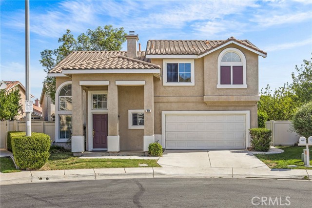 Property photo of 929 Mesa Alta CR