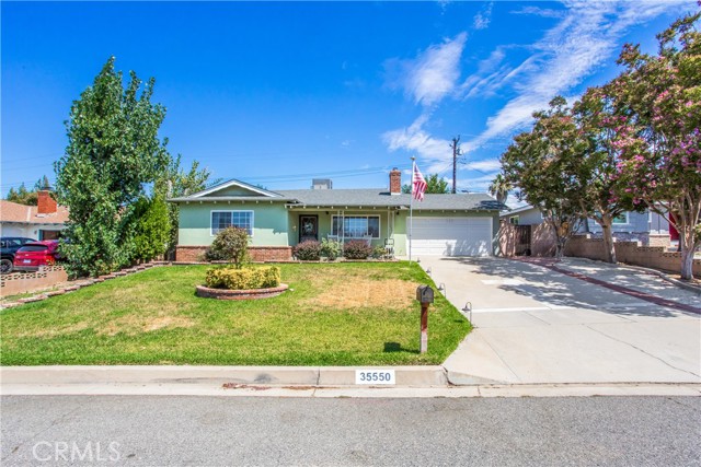 Property photo of 35550 Bella Vista DR