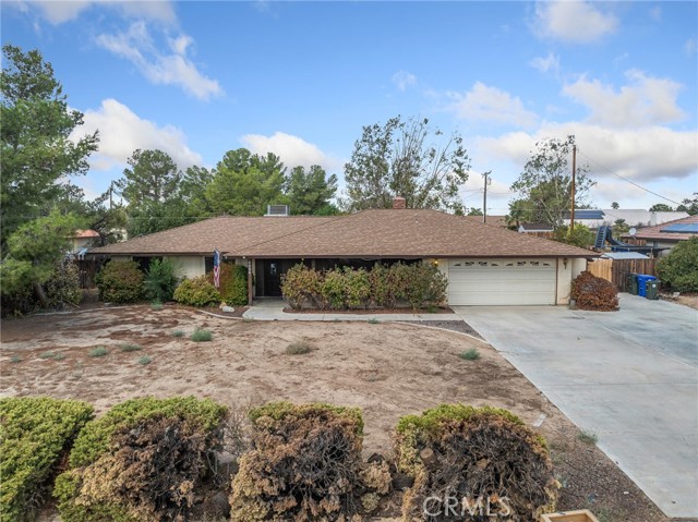 Property photo of 14006 Cronese RD