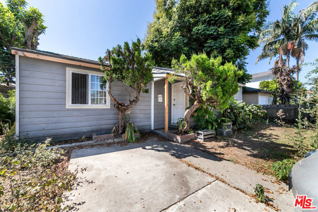 Property photo of 11744 Exposition BL