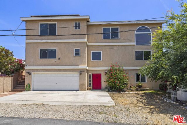 Property photo of 21683 Wo He Lo TR