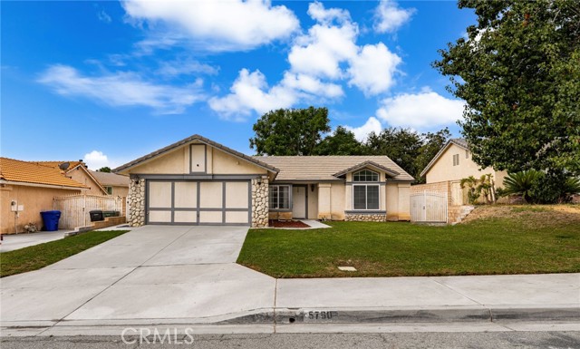 Property photo of 5760 N. I St.