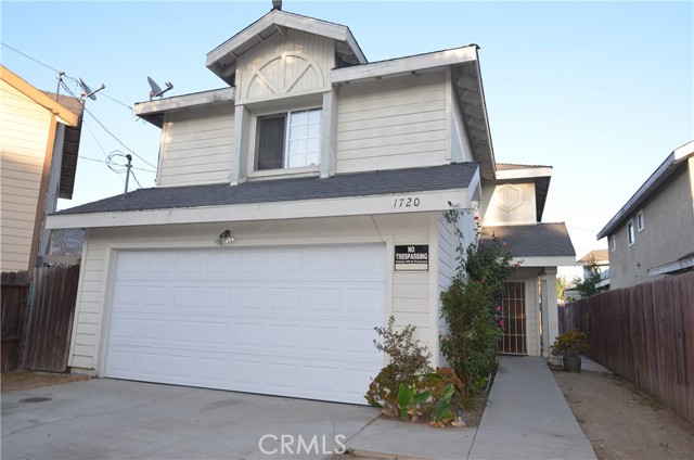Property photo of 1720 Junipero Ave